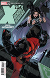 X-23: Deadly Regenesis #2 - Sweets and Geeks