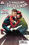 The Amazing Spider-Man #21 - Sweets and Geeks