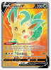 Leafeon V (Full Art) SWSH07: Evolving Skies # 166/203 - Sweets and Geeks