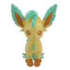 Leafeon Japanese Pokémon Center Eevee Collection Plush - Sweets and Geeks