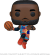 Funko Pop! Movies: Space Jam a New Legacy - Lebron James (Leaping) #1182 - Sweets and Geeks