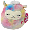 Squishmallows - Leslie the Llama (Valentines) 8" - Sweets and Geeks