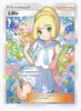 Lillie (Full Art) SM - Ultra Prism # 151/156 - Sweets and Geeks