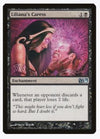 Liliana's Caress - Magic 2011 - #103/249 - Sweets and Geeks