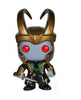 Funko POP! Marvel: Marvel - Loki (Frost Giant) #36 - Sweets and Geeks