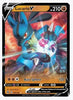 Lucario V SWSH08: Fusion Strike # 146/264 - Sweets and Geeks