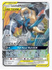 Lucario & Melmetal GX SM - Unbroken Bonds # 120/214 - Sweets and Geeks