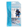 Kawada Nanoblock Pokemon Lucario Brilliant Shining Version - Sweets and Geeks