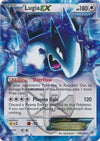 Lugia EX (Team Plasma) Plasma Storm # 108/135 - Sweets and Geeks