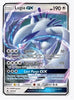 Lugia GX SM - Lost Thunder # 159/214 - Sweets and Geeks