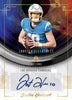 2022 Panini Luminance Football Hobby Box - Sweets and Geeks