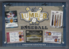 2022 Leaf Lumber Kings Baseball Hobby Box - Sweets and Geeks