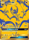 Lunala GX - SM103a SM Promos # SM103a - Sweets and Geeks