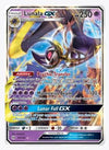 Lunala GX SM Base Set # 66/149 - Sweets and Geeks