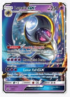 Lunala GX - SM17 SM Promos # SM17 - Sweets and Geeks