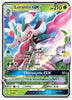 Lurantis GX SM Base Set # 15/149 - Sweets and Geeks