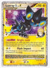 Luxray GL LV.X Celebrations: Classic Collection # 109/111 - Sweets and Geeks