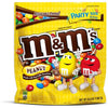 M&M'S Peanut 38oz Bag - Sweets and Geeks