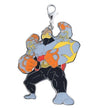 Gigantamax Machamp Keychain Pokemon Center Japan - Sweets and Geeks