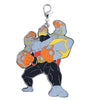 Gigantamax Machamp Keychain Pokemon Center Japan - Sweets and Geeks