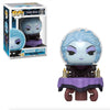 Funko Pop!: Disney The Haunted Mansion - Madame Leota #575 - Sweets and Geeks