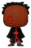 Funko Pop! Animation: Naruto Shippuden - Madara Uchiha  (Dragon Trading Exclusive) (Glow in the Dark) #1278 - Sweets and Geeks