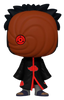 Funko Pop! Animation: Naruto Shippuden - Madara Uchiha  (Dragon Trading Exclusive) (Glow in the Dark) #1278 - Sweets and Geeks