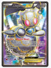 Magearna EX (Full Art) XY - Steam Siege # 110/114 - Sweets and Geeks