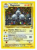 Magneton Base Set 2 # 009/130 - Sweets and Geeks