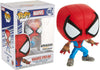 Funko POP! Marvel: Beyond Amazing - Mangaverse Spider-Man (Amazon Exclusive) #982 - Sweets and Geeks