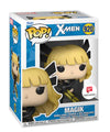 Funko Pop! Marvel: X-Men - Magik (Walgreens Exclusive) #920 - Sweets and Geeks