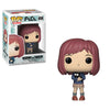 Funko Pop Animation: FLCL - Mamimi and Takkun #459 - Sweets and Geeks