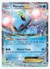 Manaphy EX XY - BREAKpoint # 32/122 - Sweets and Geeks