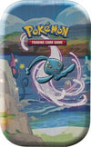 Pokemon TCG: Shining Fates Mini Tin - Sweets and Geeks