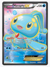 Manaphy EX (Full Art) XY - BREAKpoint # 116/122 - Sweets and Geeks