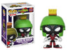 Funko Pop Movies: Space Jam - Marvin the Martian #415 - Sweets and Geeks