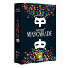 Mascarade 2nd Edition - Sweets and Geeks