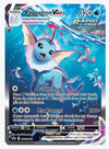 Vaporeon VMAX - SWSH182 SWSH: Sword & Shield Promo Cards # SWSH182 - Sweets and Geeks