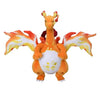 Gigantamax Charizard Japanese Pokémon Center Plush - Sweets and Geeks