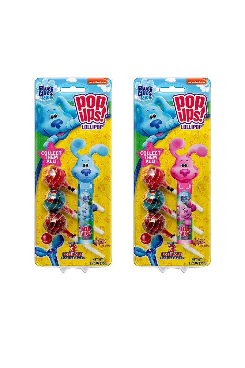 Pop Ups Stitch 1.26 oz