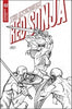 The Invincible Red Sonja #2 - Sweets and Geeks