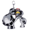 Gigantamax Melmetal Keychain Pokemon Center Japan - Sweets and Geeks