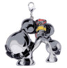 Gigantamax Melmetal Keychain Pokemon Center Japan - Sweets and Geeks