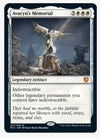 Avacyn's Memorial - Commander: Innistrad: Midnight Hunt	- #031/038 - Sweets and Geeks