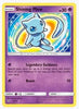 Shining Mew Shining Legends # 40/73 - Sweets and Geeks