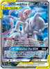 Mewtwo & Mew GX - SM191 SM Promos # SM191 - Sweets and Geeks