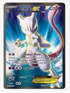 Mewtwo EX (157 Full Art) XY - BREAKthrough # 157/162 - Sweets and Geeks