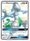 Mewtwo GX Hidden Fates: Shiny Vault # SV59/SV94 - Sweets and Geeks