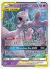 Mewtwo & Mew GX SM - Unified Minds # 71/236 - Sweets and Geeks