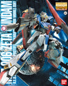 Mobile Suit Zeta Gundam MG Zeta Gundam (Ver 2.0) 1/100 Scale Model Kit - Sweets and Geeks